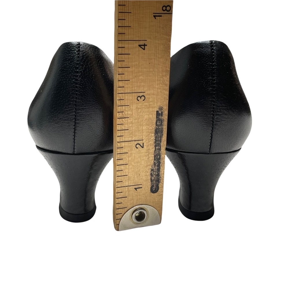 Selby Comfort flex shoes Size 7 1/2 AAA - Picture 7 of 11